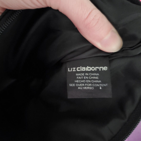 Liz Claiborne bag - Picture 6 of 6